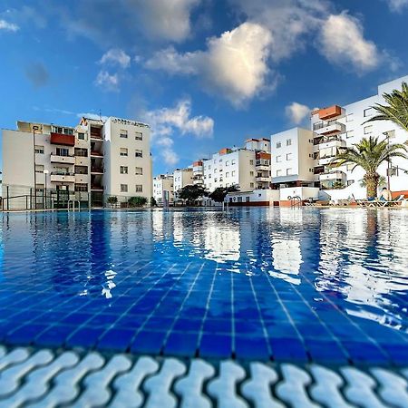Luxury 3 Bedroom Perla Del Mar Costa Adeje  Exterior photo