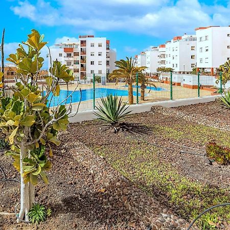 Luxury 3 Bedroom Perla Del Mar Costa Adeje  Exterior photo