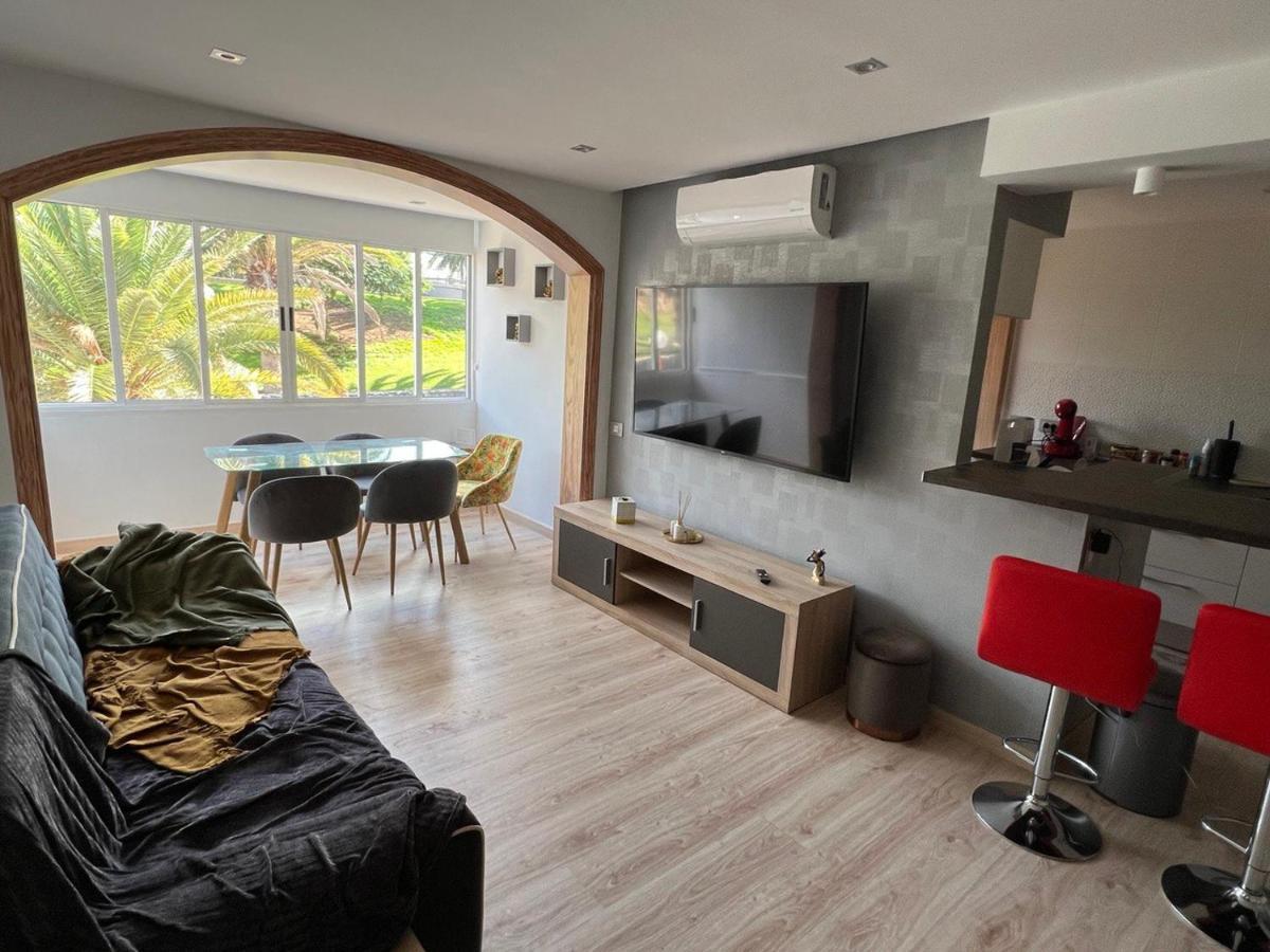 Luxury 3 Bedroom Perla Del Mar Costa Adeje  Exterior photo