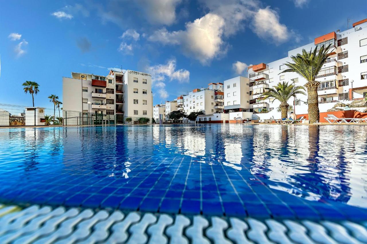 Luxury 3 Bedroom Perla Del Mar Costa Adeje  Exterior photo