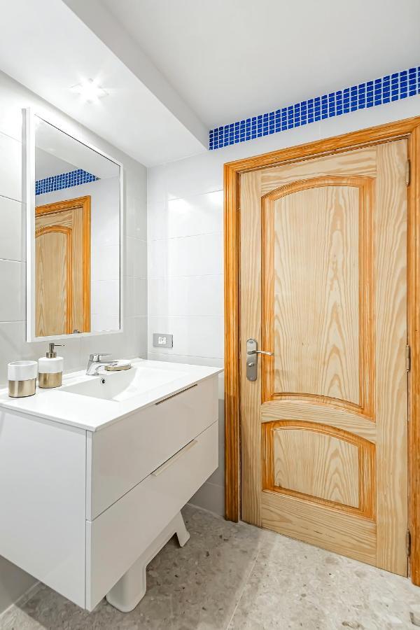 Luxury 3 Bedroom Perla Del Mar Costa Adeje  Exterior photo
