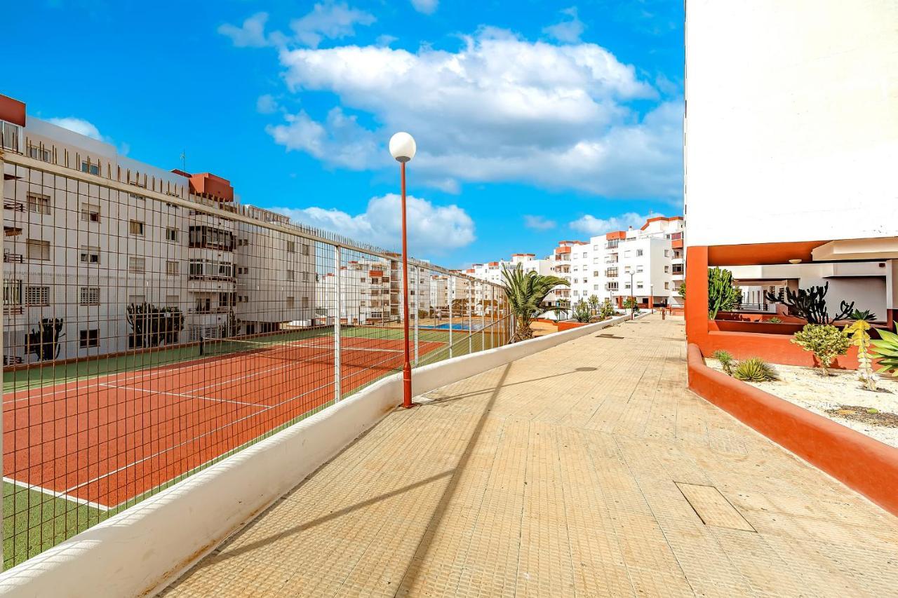 Luxury 3 Bedroom Perla Del Mar Costa Adeje  Exterior photo