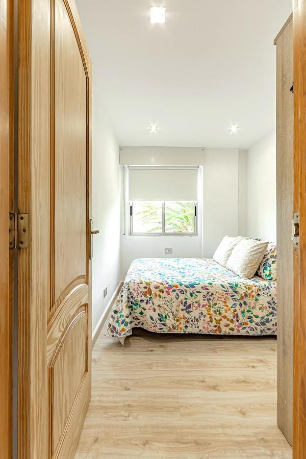 Luxury 3 Bedroom Perla Del Mar Costa Adeje  Exterior photo