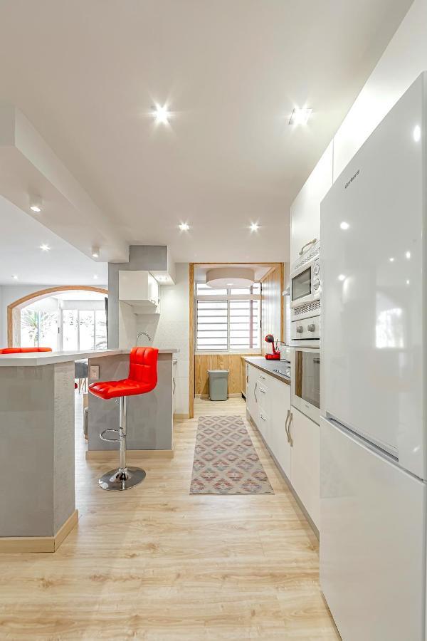 Luxury 3 Bedroom Perla Del Mar Costa Adeje  Exterior photo