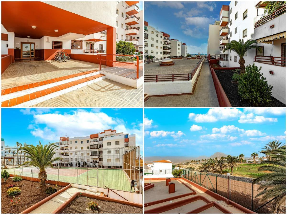 Luxury 3 Bedroom Perla Del Mar Costa Adeje  Exterior photo