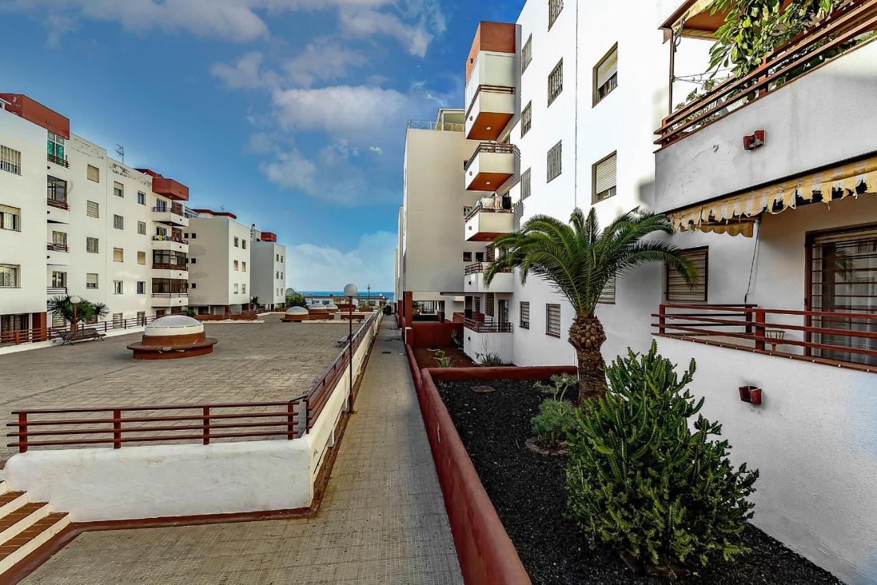 Luxury 3 Bedroom Perla Del Mar Costa Adeje  Exterior photo