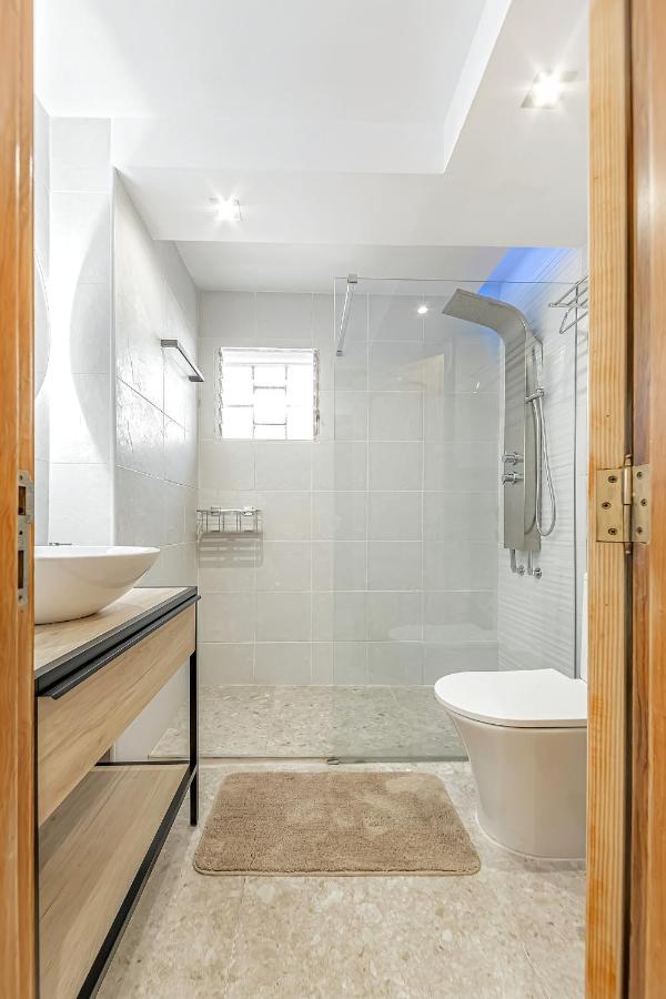 Luxury 3 Bedroom Perla Del Mar Costa Adeje  Exterior photo