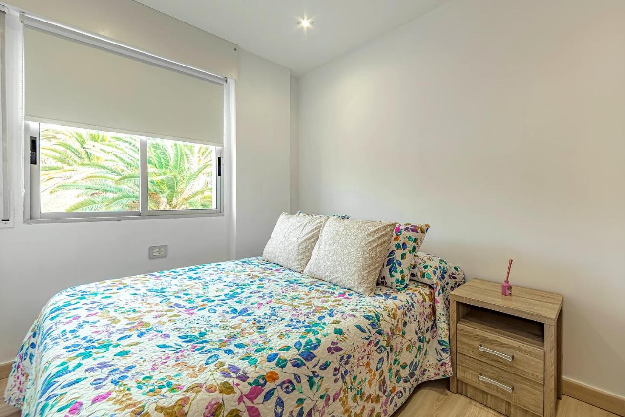 Luxury 3 Bedroom Perla Del Mar Costa Adeje  Exterior photo